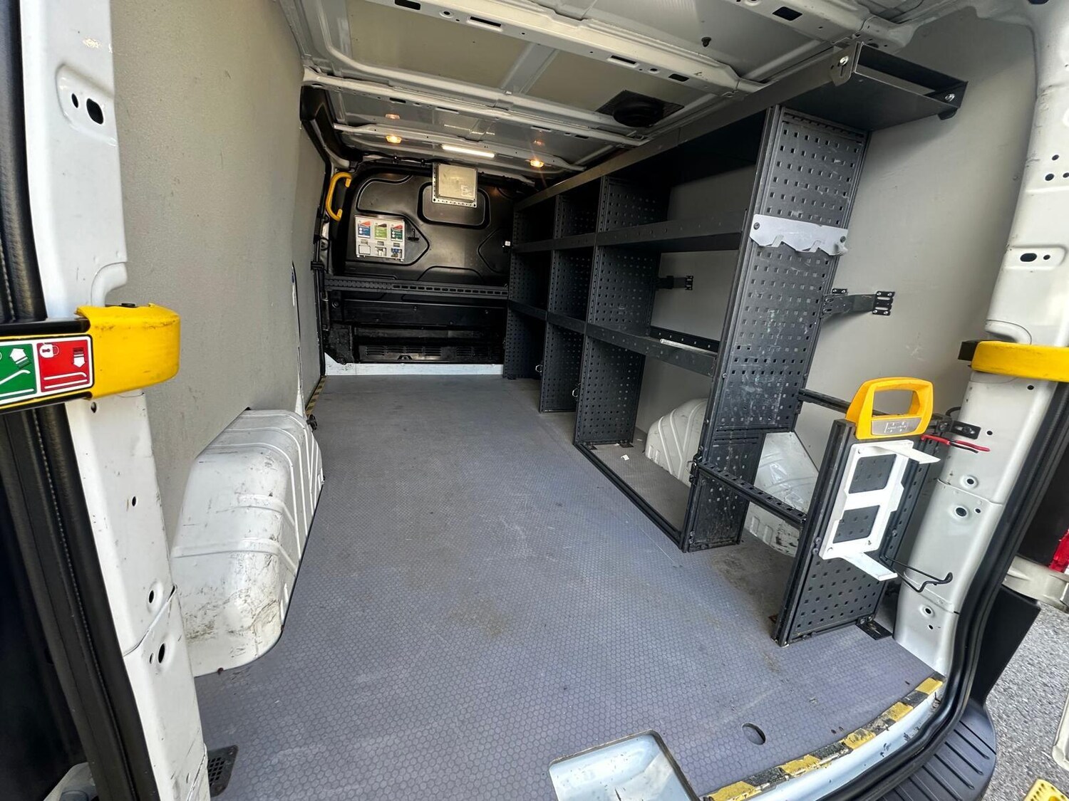 Used Ford Transit Custom 2020 for sale - 75769739: Photo 42