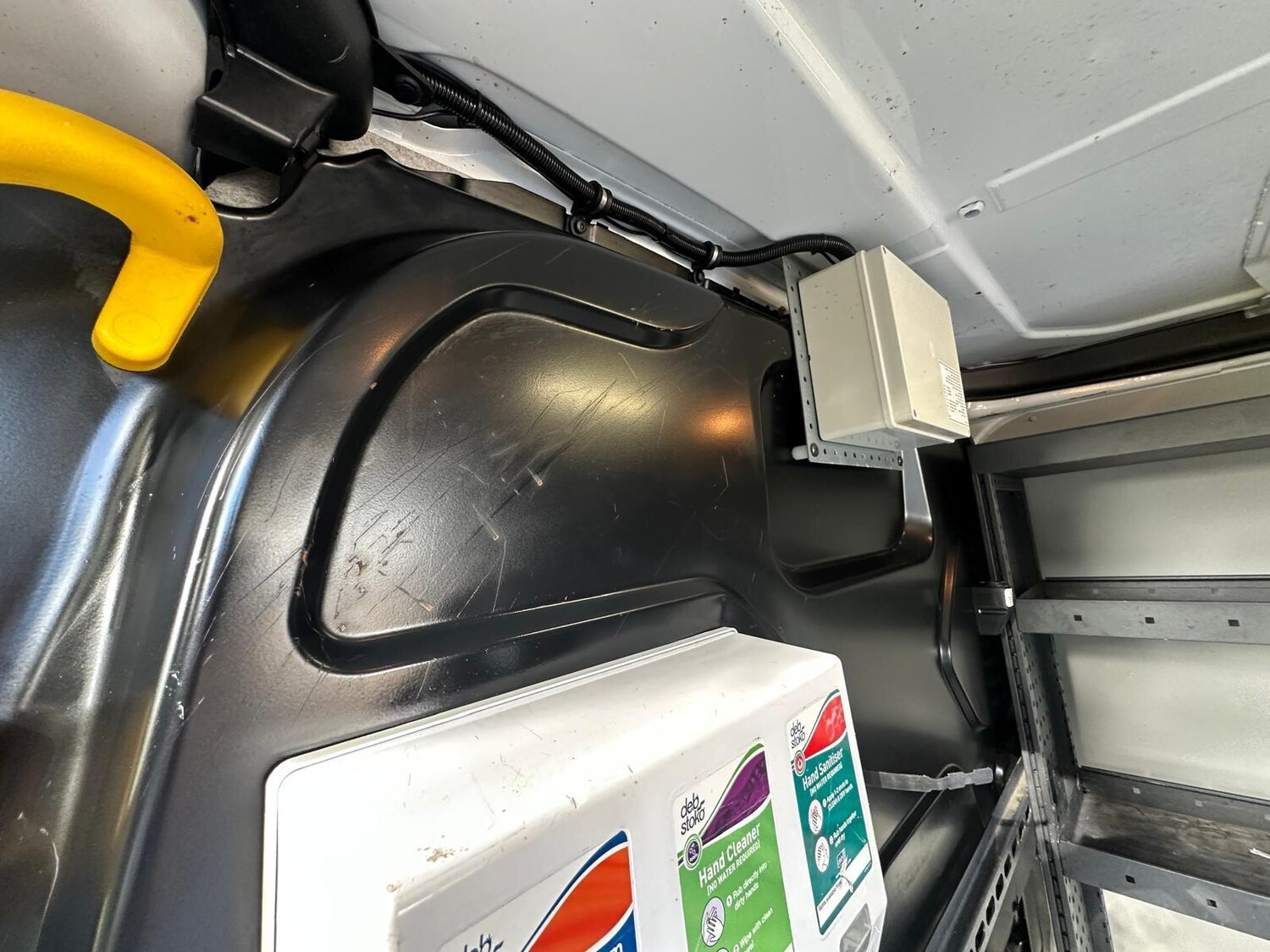 Used Ford Transit Custom 2020 for sale - 75769739: Photo 45