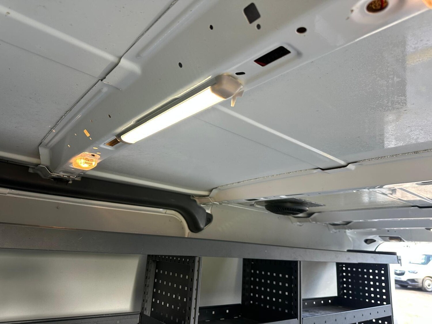 Used Ford Transit Custom 2020 for sale - 75769739: Photo 46