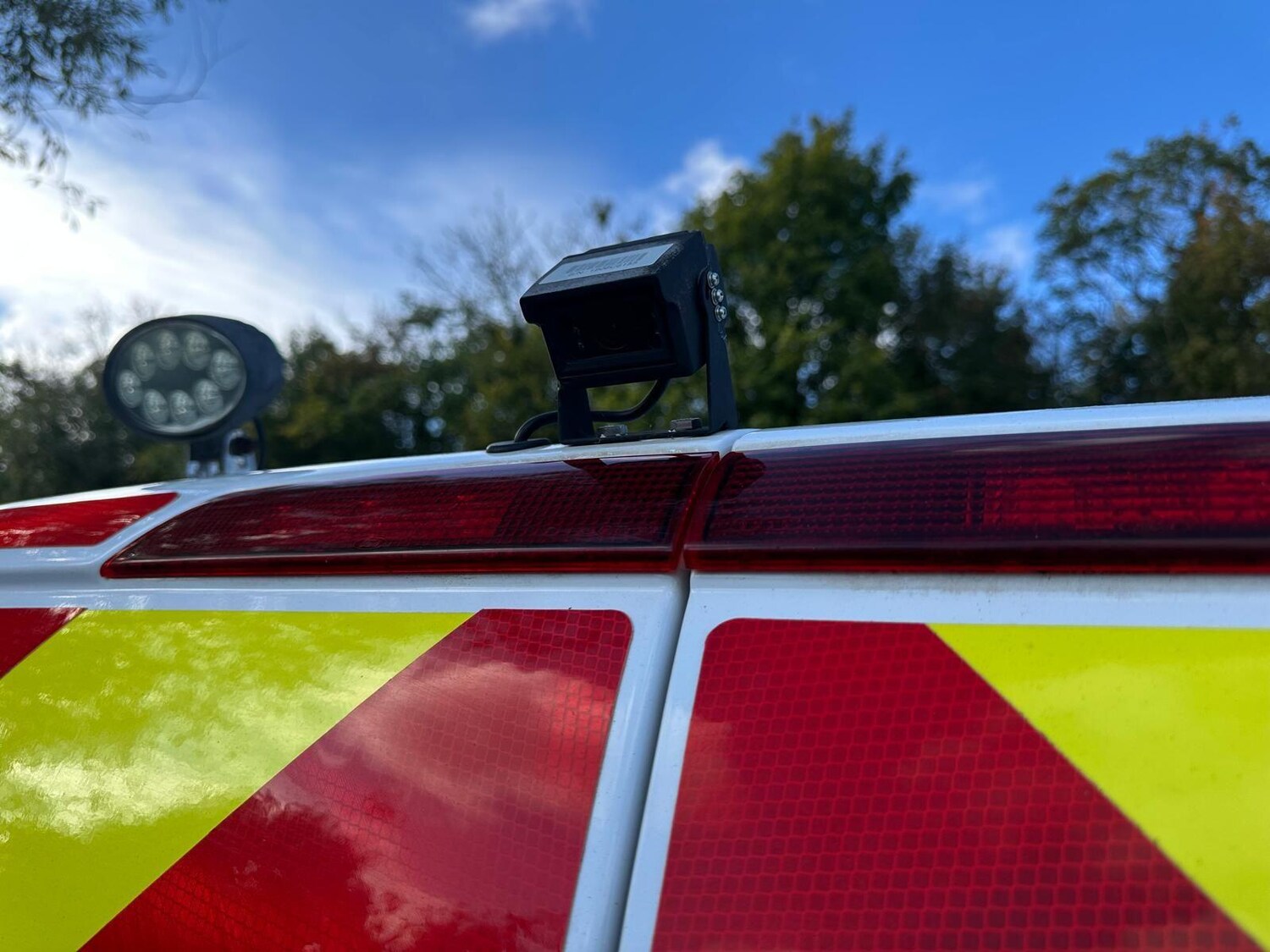 Used Ford Transit Custom 2020 for sale - 75769739: Photo 47