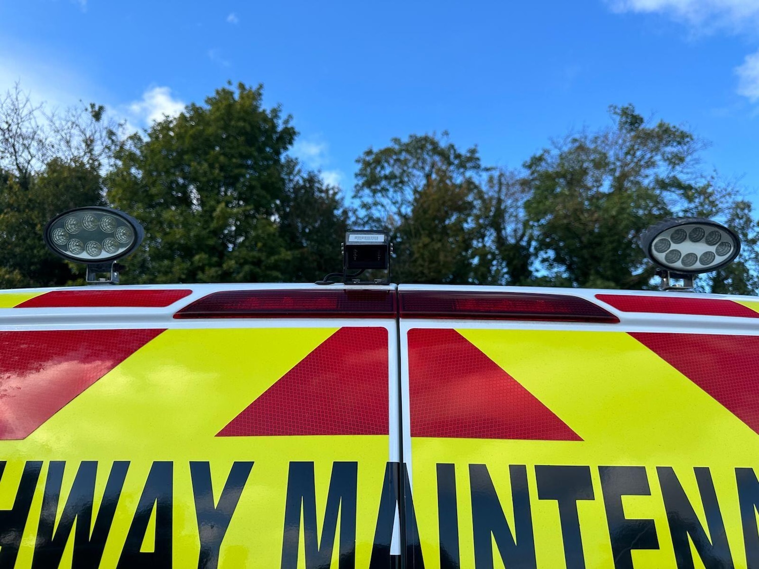 Used Ford Transit Custom 2020 for sale - 75769739: Photo 48