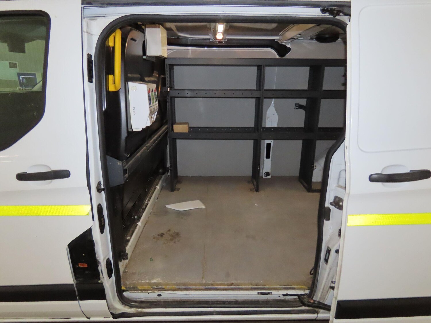 Vehicle 9