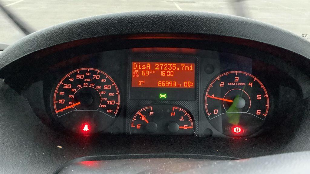 Used Vauxhall Movano 2022 for sale - 77823940: Photo 8