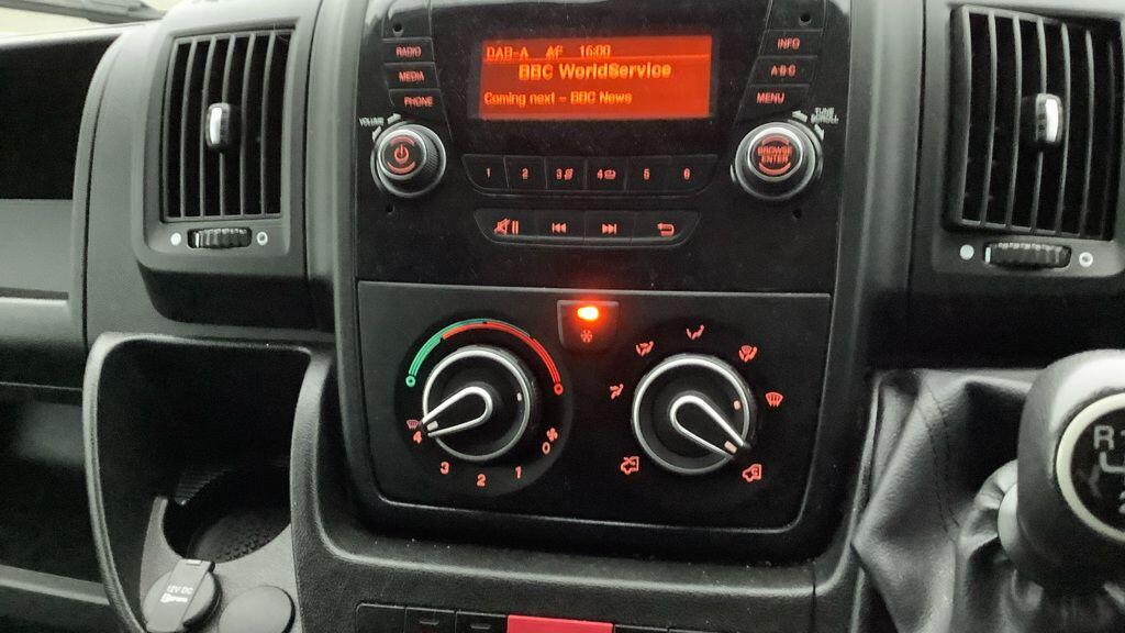 Used Vauxhall Movano 2022 for sale - 77823940: Photo 9