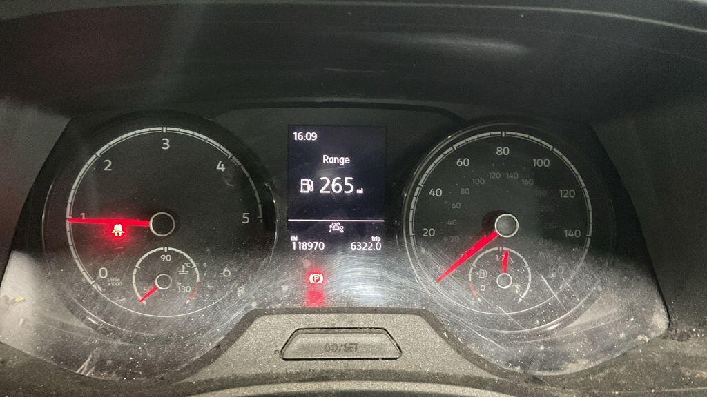 Used Volkswagen Transporter 2022 for sale - 77611905: Photo 10