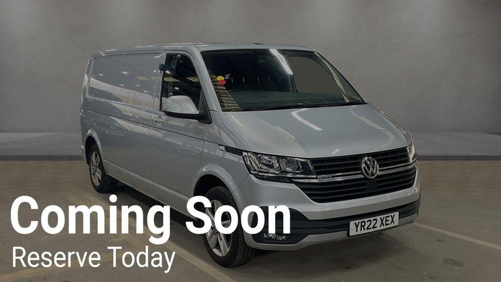 Used Volkswagen Transporter 2022 for sale - 77611905: Photo 15