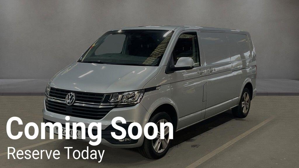 Used Volkswagen Transporter 2022 for sale - 77611905: Photo 16