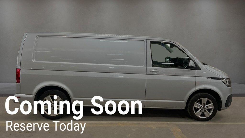 Used Volkswagen Transporter 2022 for sale - 77611905: Photo 17