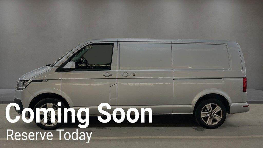 Used Volkswagen Transporter 2022 for sale - 77611905: Photo 19