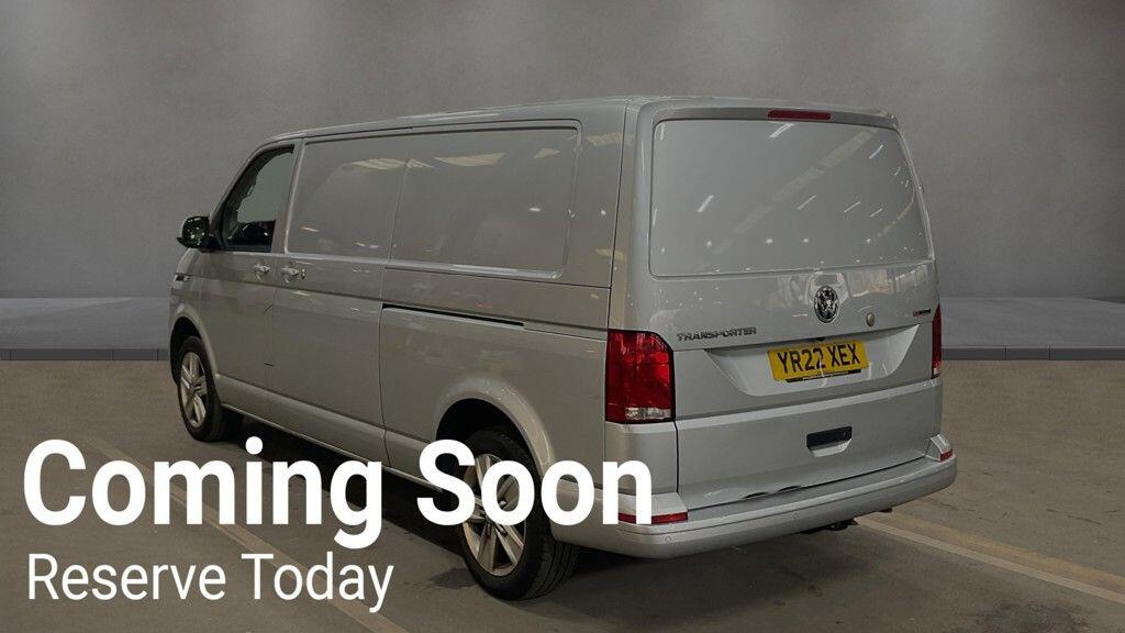 Used Volkswagen Transporter 2022 for sale - 77611905: Photo 20