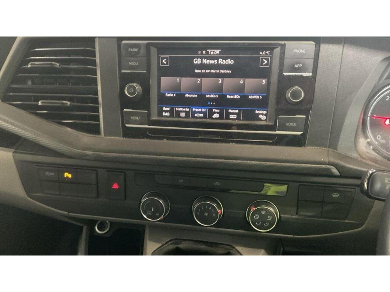 Used Volkswagen Transporter 2022 for sale - 77611905: Photo 21