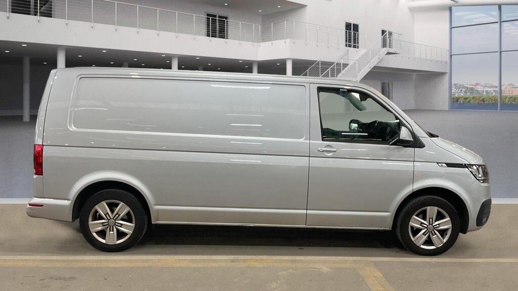 Used Volkswagen Transporter 2022 for sale - 77611905: Photo 6