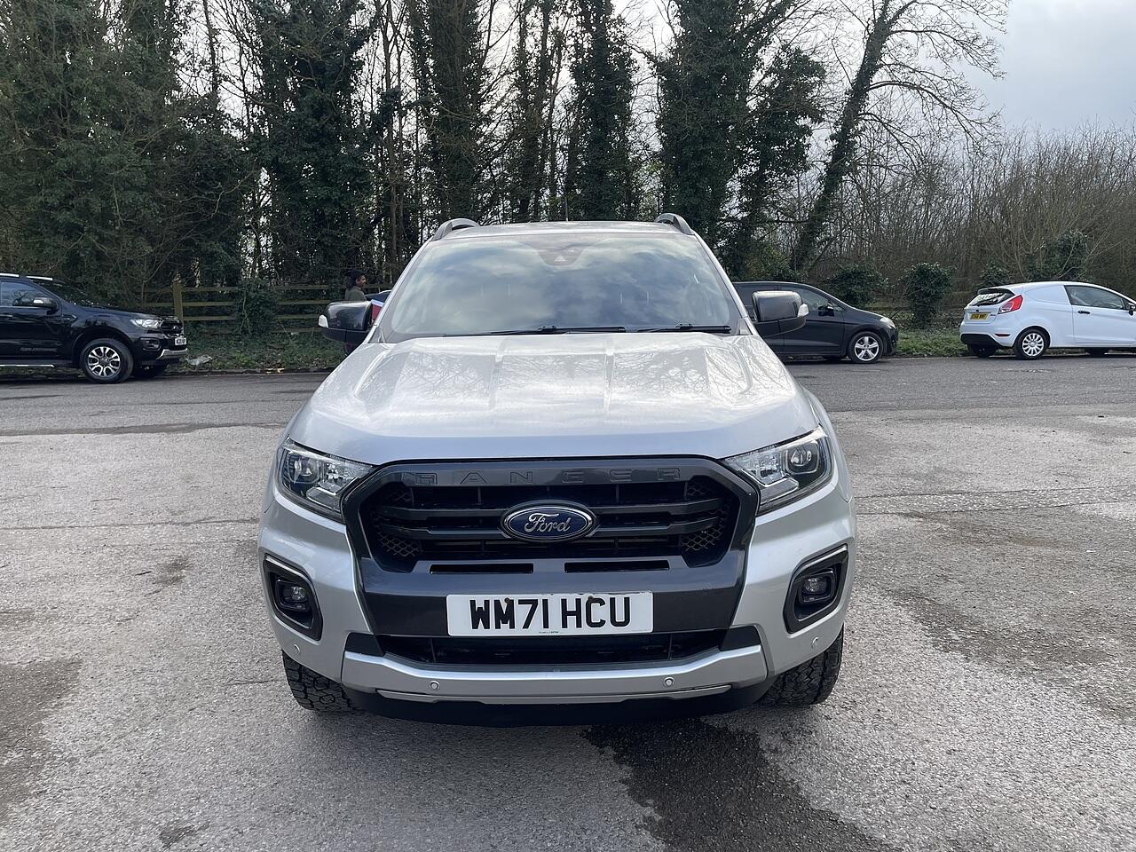 Used Ford Ranger 2022 for sale - 77824251: Photo 18