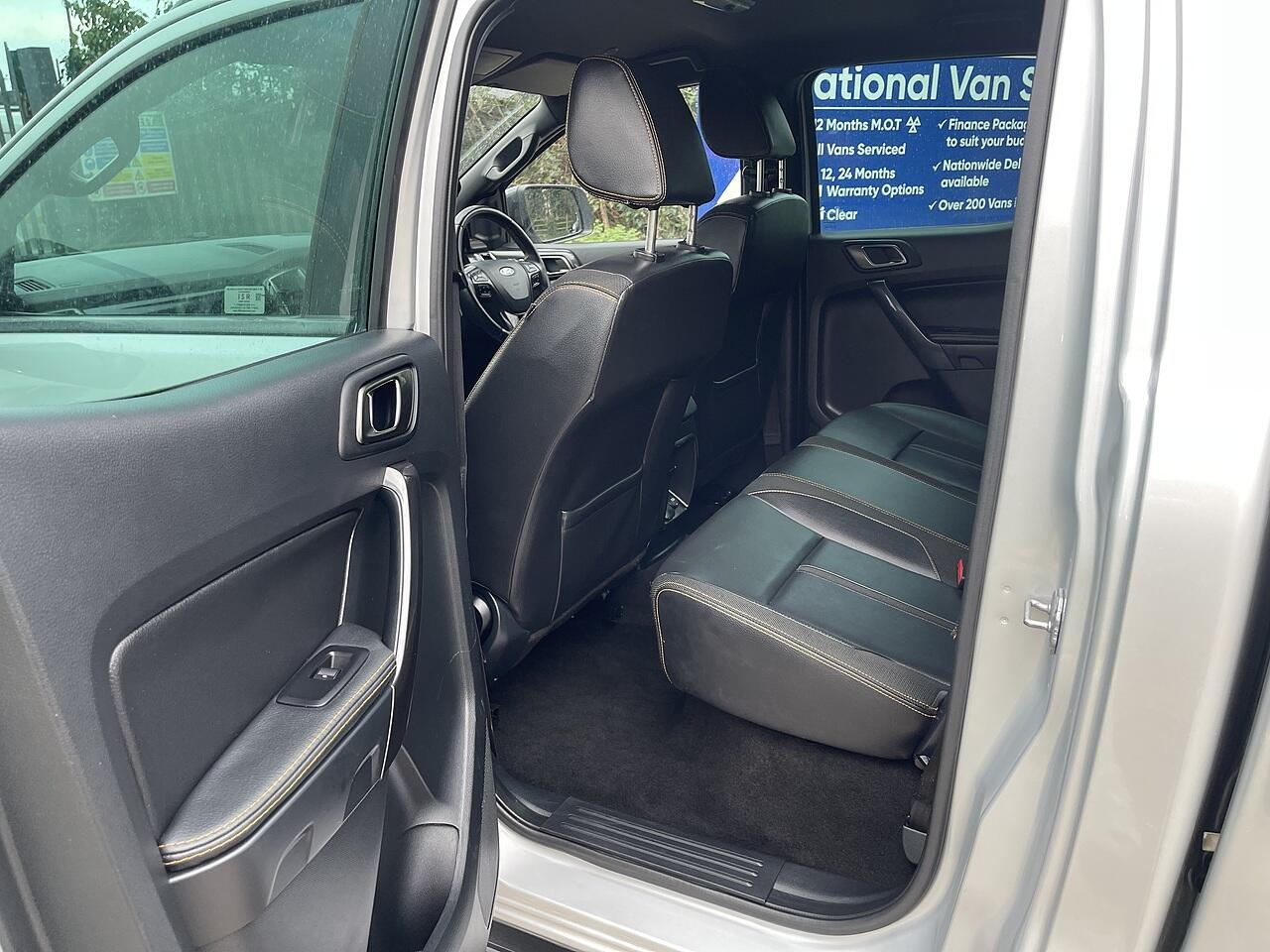 Used Ford Ranger 2022 for sale - 77824251: Photo 24