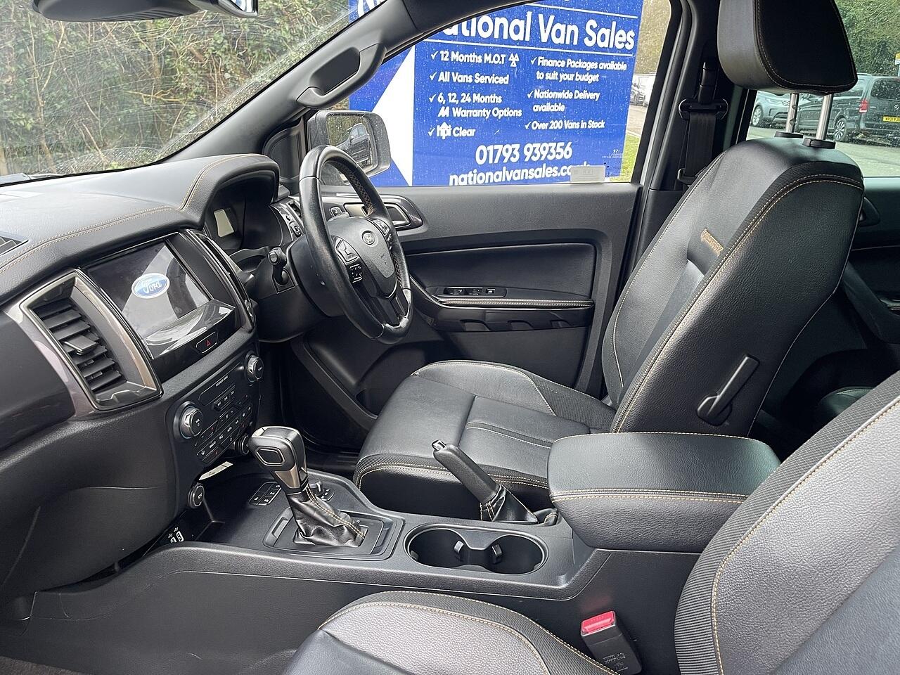 Used Ford Ranger 2022 for sale - 77824251: Photo 28