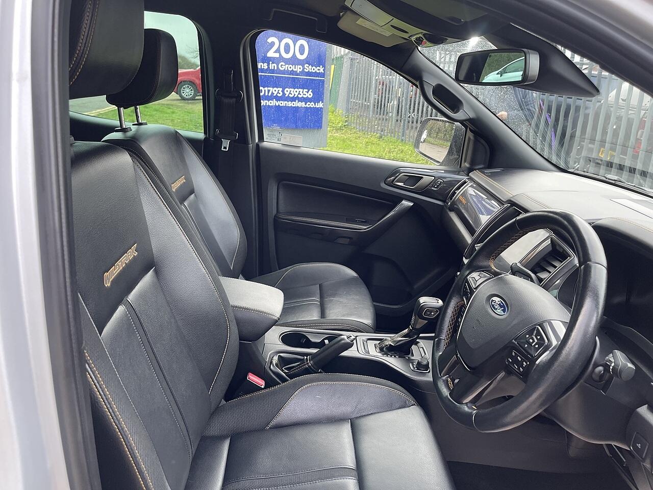 Used Ford Ranger 2022 for sale - 77824251: Photo 30