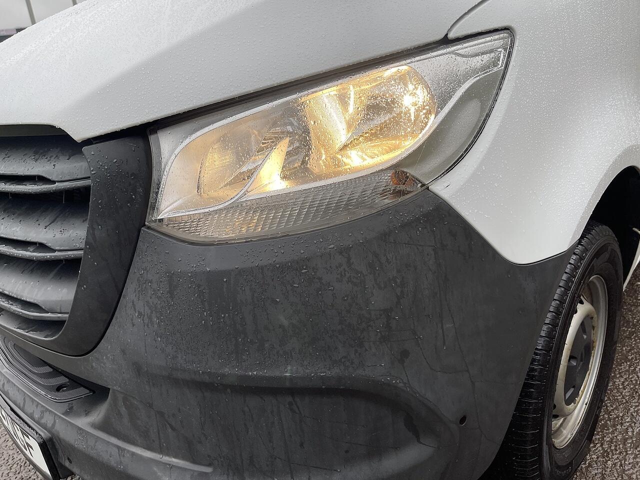 Used Mercedes-Benz Sprinter 2021 for sale - 76701767: Photo 11