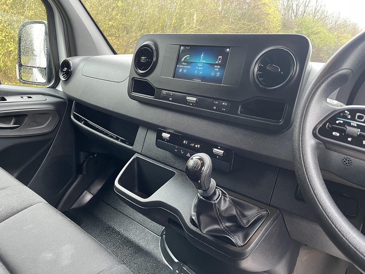 Used Mercedes-Benz Sprinter 2021 for sale - 76701767: Photo 15