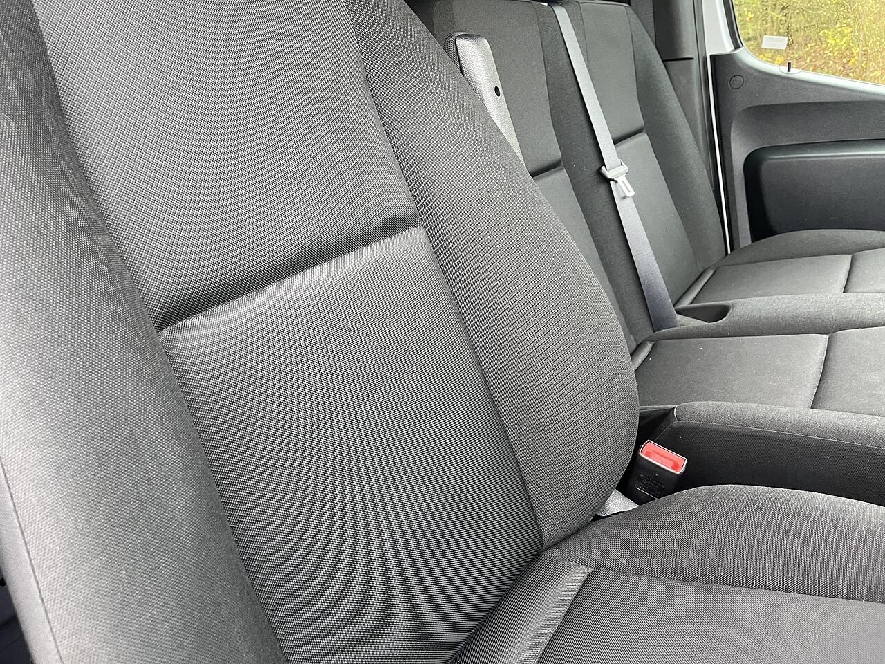 Used Mercedes-Benz Sprinter 2021 for sale - 76701767: Photo 16