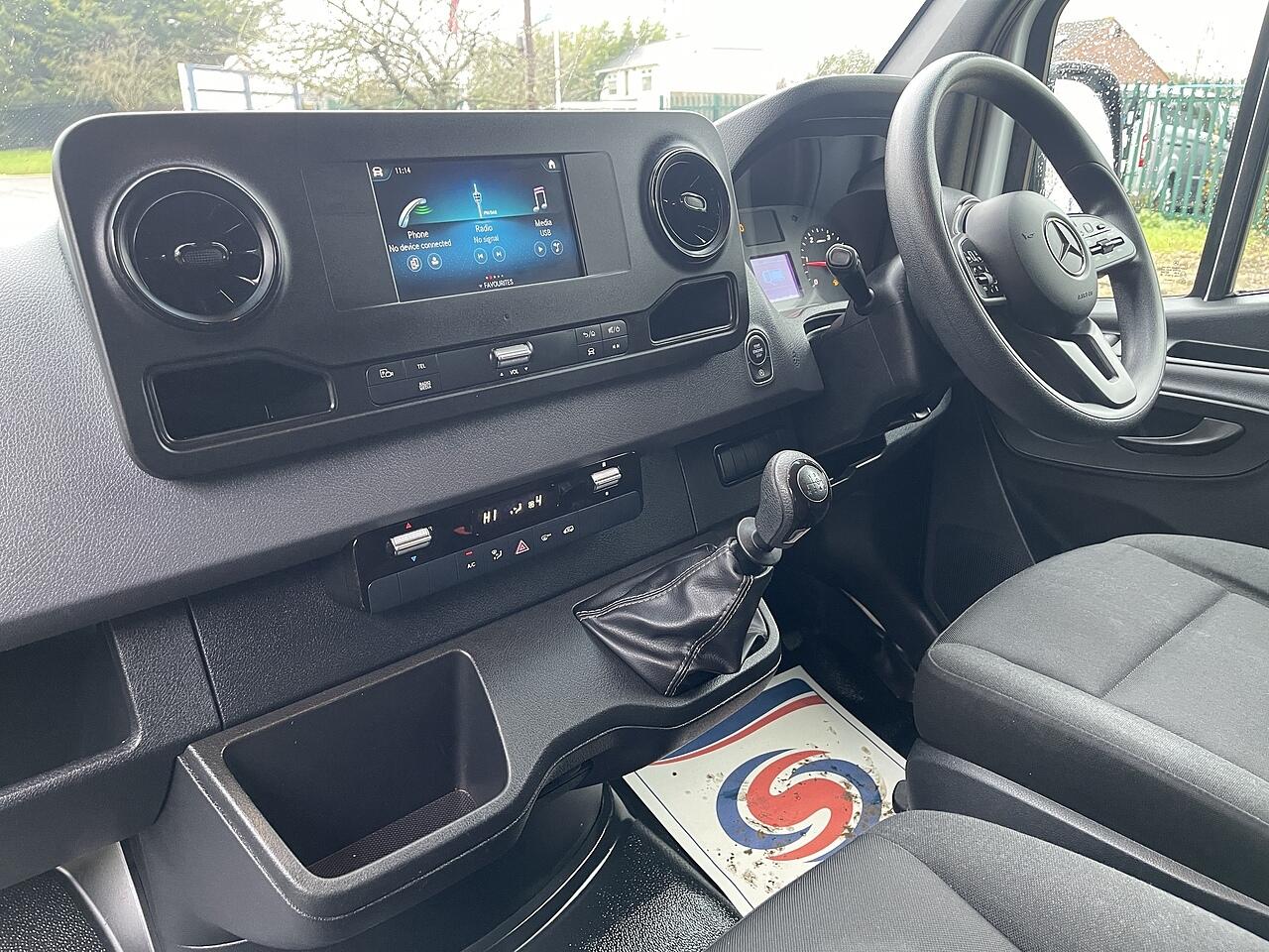 Used Mercedes-Benz Sprinter 2021 for sale - 76701767: Photo 17