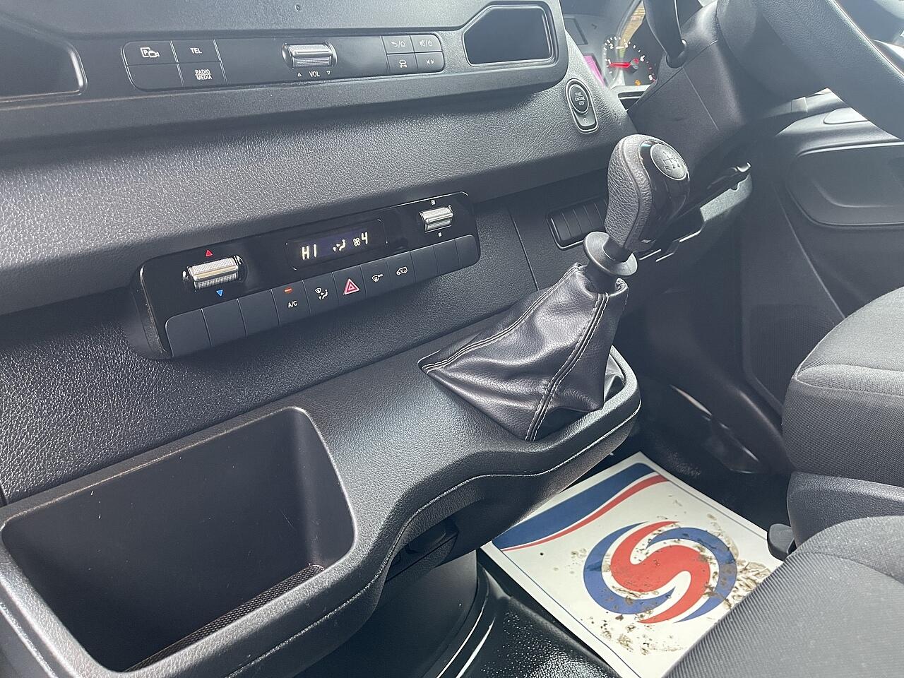 Used Mercedes-Benz Sprinter 2021 for sale - 76701767: Photo 18