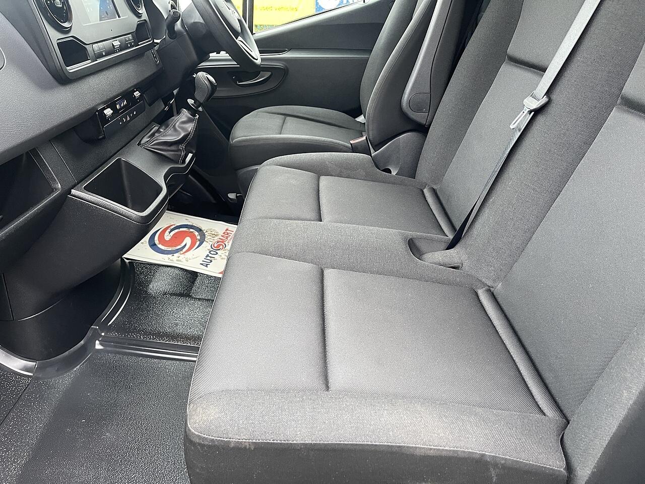 Used Mercedes-Benz Sprinter 2021 for sale - 76701767: Photo 19