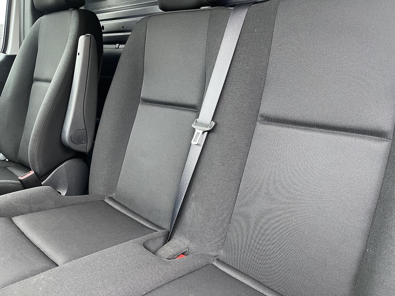 Used Mercedes-Benz Sprinter 2021 for sale - 76701767: Photo 20