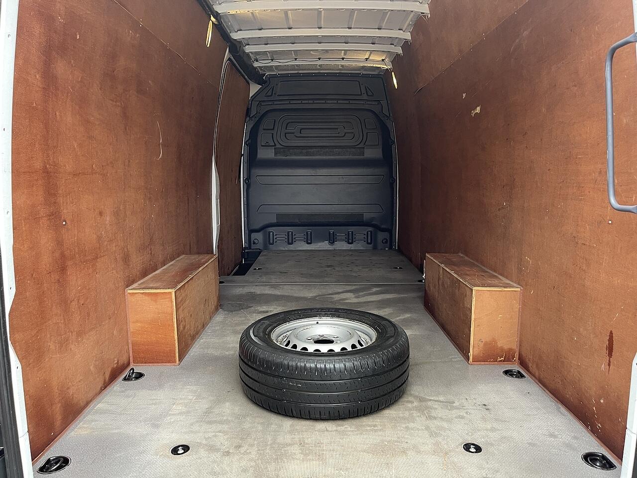 Used Mercedes-Benz Sprinter 2021 for sale - 76701767: Photo 22