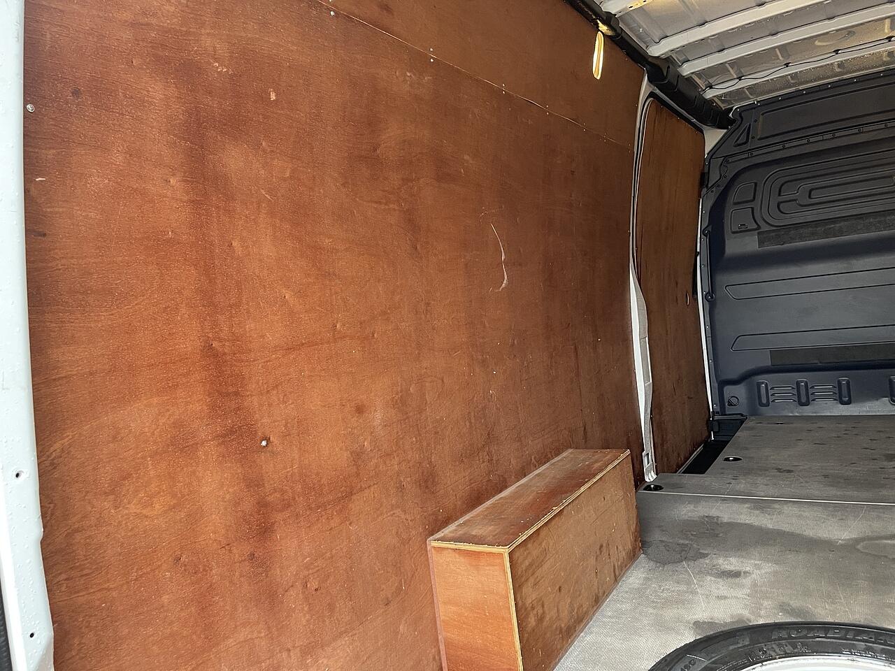 Used Mercedes-Benz Sprinter 2021 for sale - 76701767: Photo 24