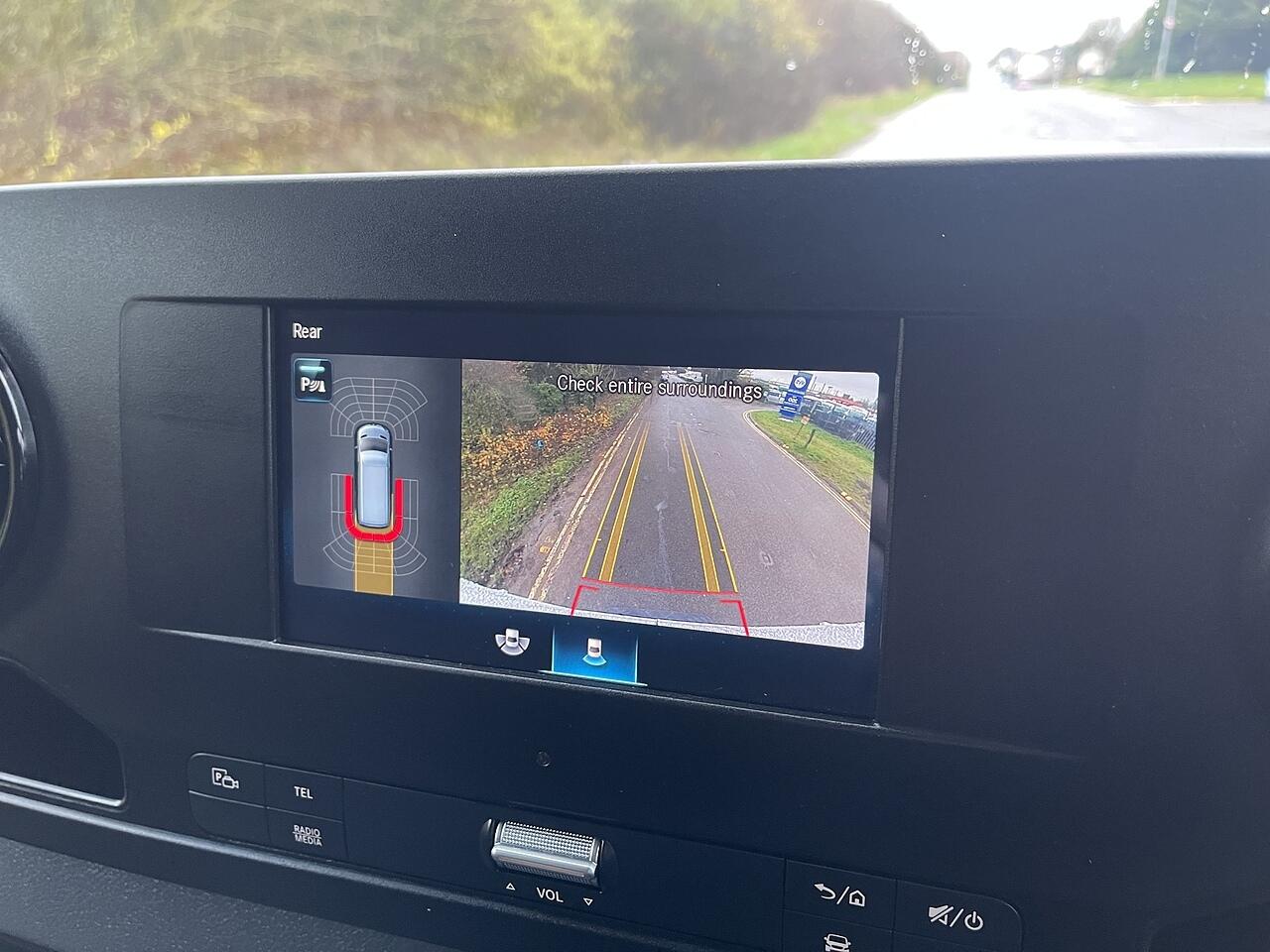 Used Mercedes-Benz Sprinter 2021 for sale - 76701767: Photo 27