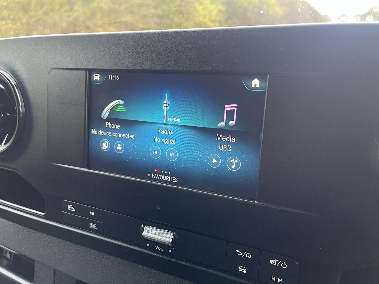 Used Mercedes-Benz Sprinter 2021 for sale - 76701767: Photo 28