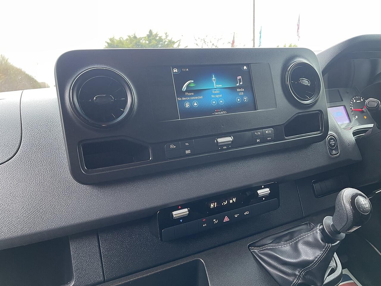 Used Mercedes-Benz Sprinter 2021 for sale - 76701767: Photo 30