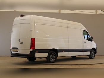 Used Mercedes-Benz Sprinter 2021 for sale - 76701767: Photo