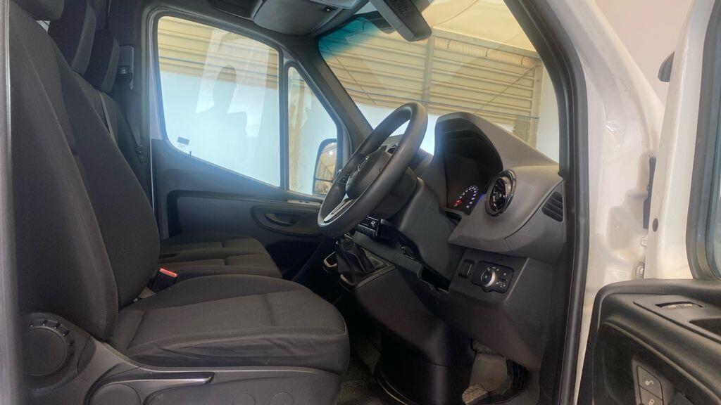 Used Mercedes-Benz Sprinter 2021 for sale - 76701767: Photo 5