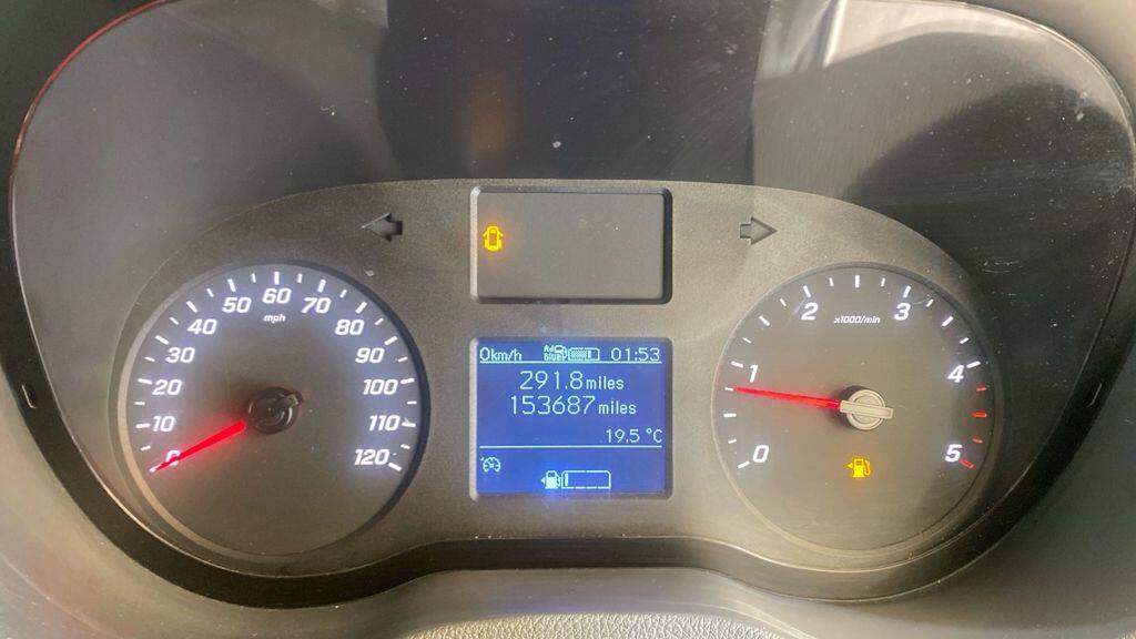 Used Mercedes-Benz Sprinter 2021 for sale - 76701767: Photo 6