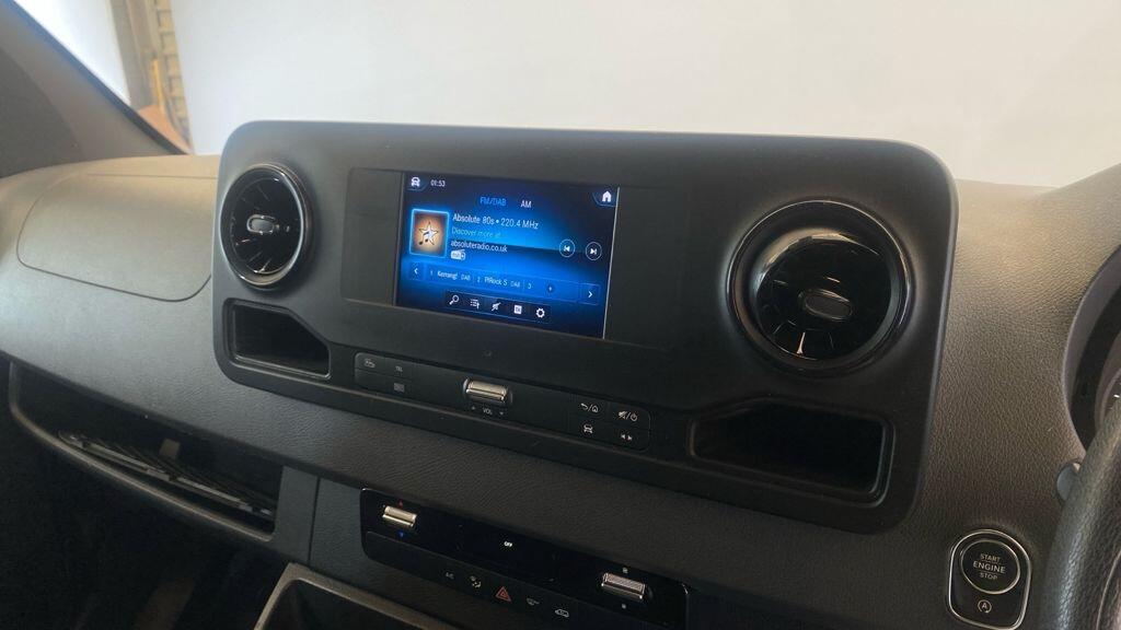 Used Mercedes-Benz Sprinter 2021 for sale - 76701767: Photo 7