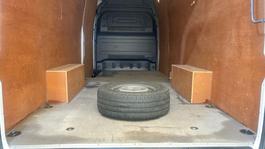 Used Mercedes-Benz Sprinter 2021 for sale - 76701767: Photo 8