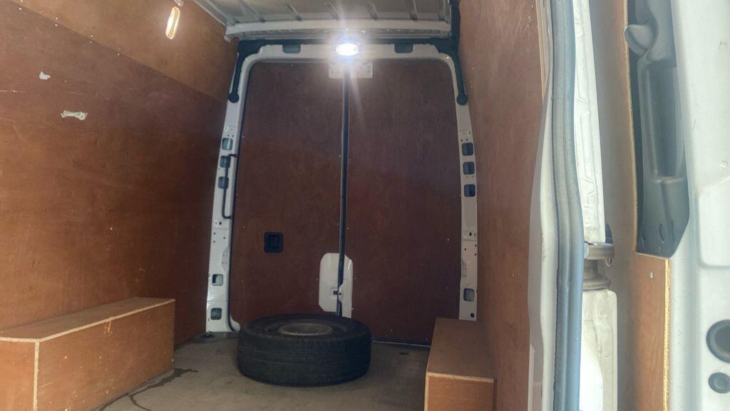 Used Mercedes-Benz Sprinter 2021 for sale - 76701767: Photo 9