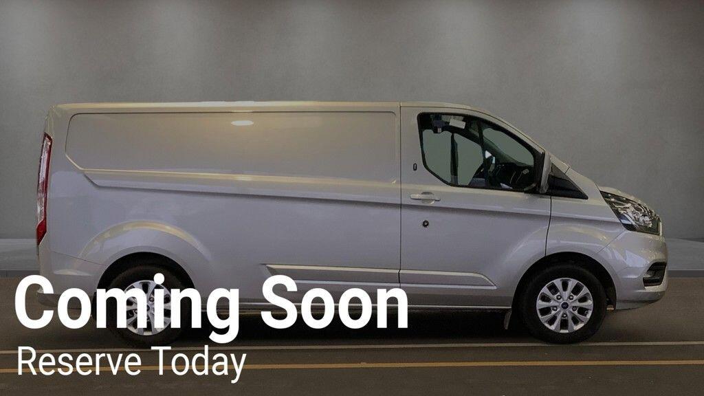 Used Ford Transit Custom 2021 for sale - 77970374: Photo 16