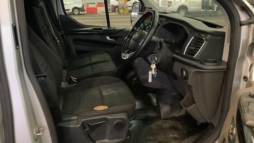 Used Ford Transit Custom 2021 for sale - 77970374: Photo 17
