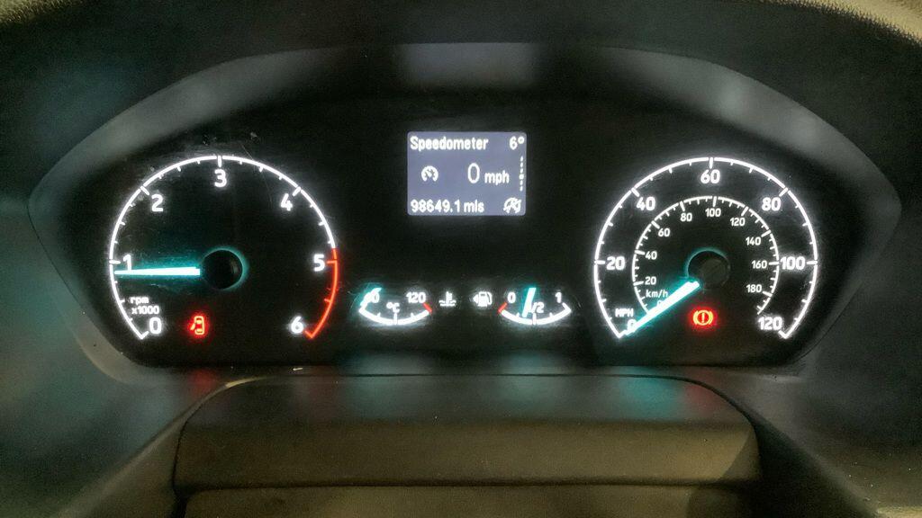 Used Ford Transit Custom 2021 for sale - 77970374: Photo 18