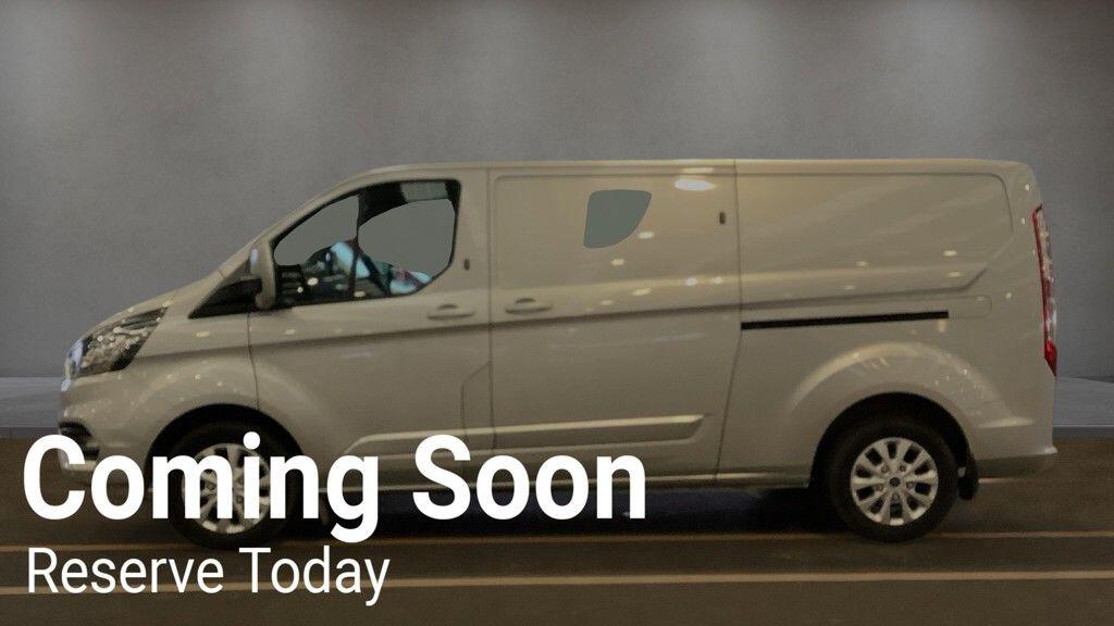 Used Ford Transit Custom 2021 for sale - 77970374: Photo 21