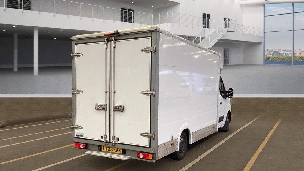 Used Renault Master 2023 for sale - 77174585: Photo 10