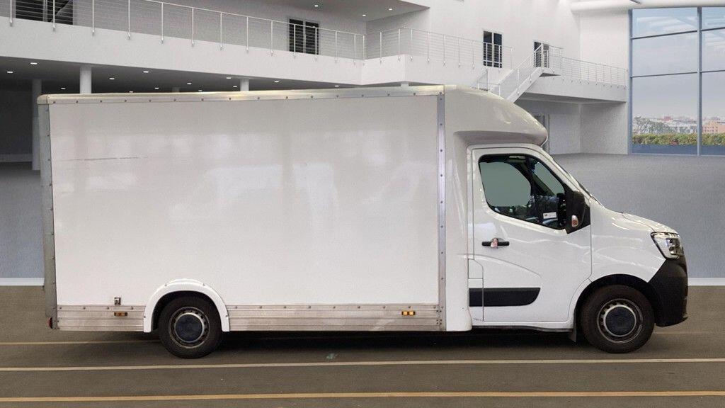 Used Renault Master 2023 for sale - 77174585: Photo 11