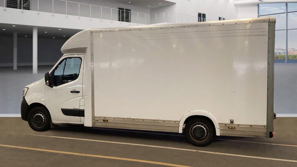 Used Renault Master 2023 for sale - 77174585: Photo 12