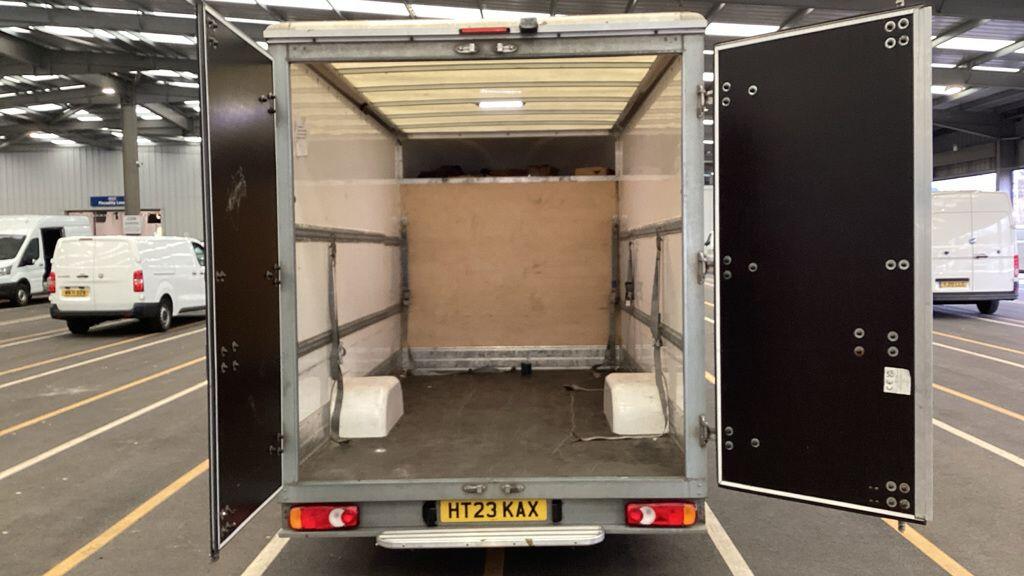 Used Renault Master 2023 for sale - 77174585: Photo 13