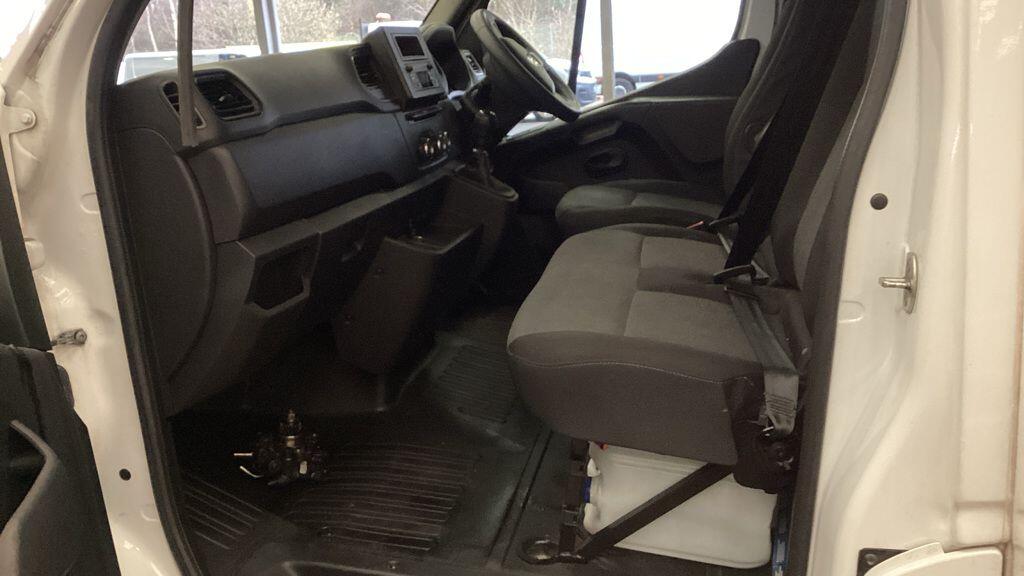 Used Renault Master 2023 for sale - 77174585: Photo 14