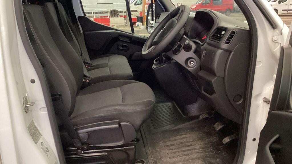 Used Renault Master 2023 for sale - 77174585: Photo 15