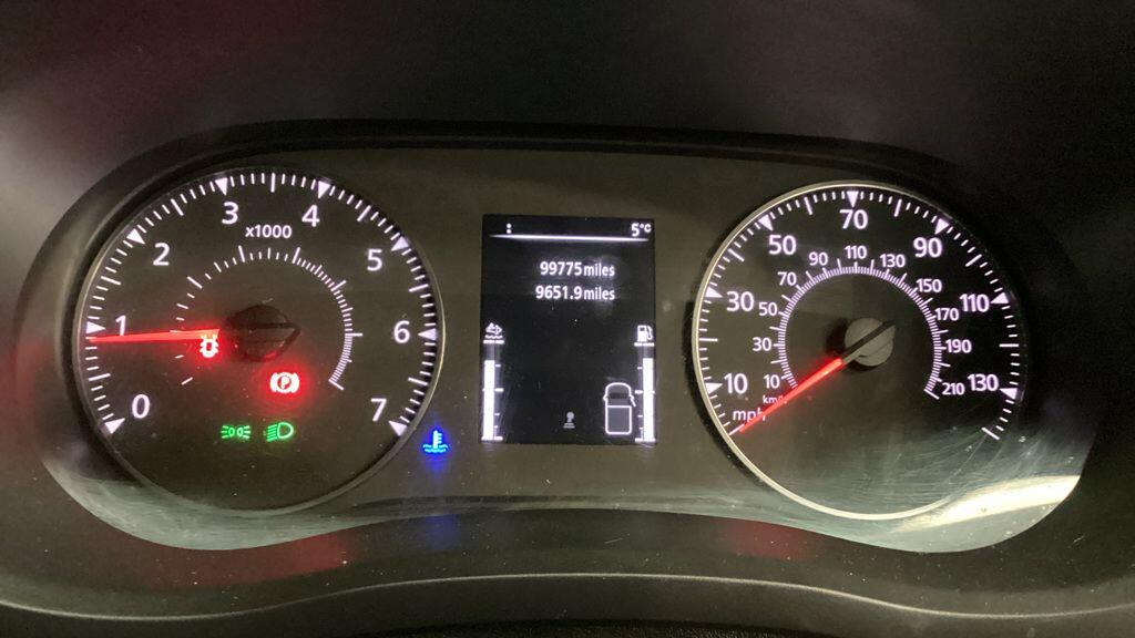 Used Renault Master 2023 for sale - 77174585: Photo 16