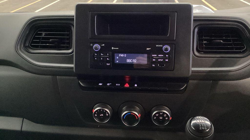 Used Renault Master 2023 for sale - 77174585: Photo 17